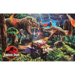 Stern Jurassic Park Home Edition Translite
